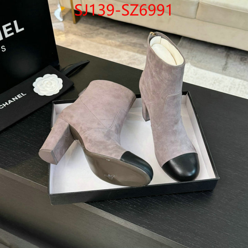 Women Shoes-Boots knockoff ID: SZ6991 $: 139USD