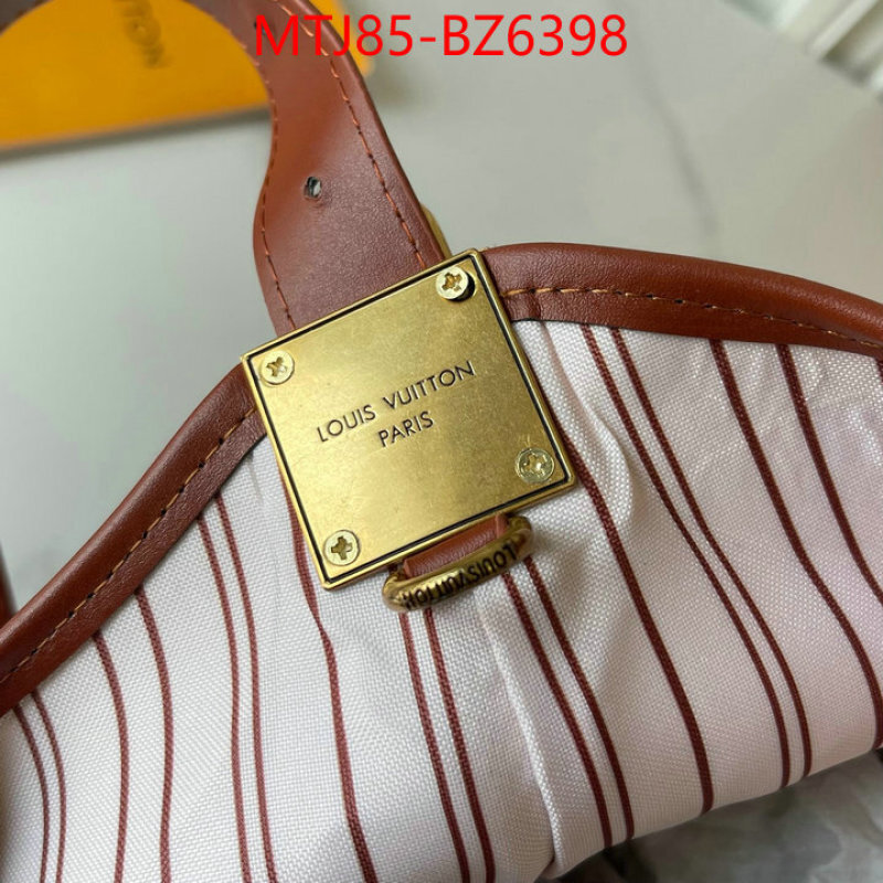 LV Bags(4A)-Nono-No Purse-Nano No- luxury shop ID: BZ6398 $: 85USD,