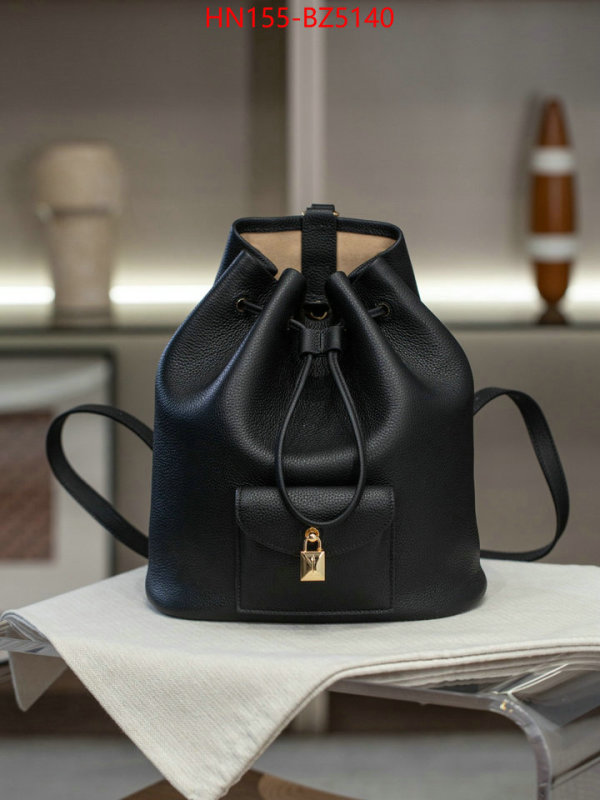 Loro Piana Bags(4A)-Backpack- buy cheap replica ID: BZ5140 $: 155USD,