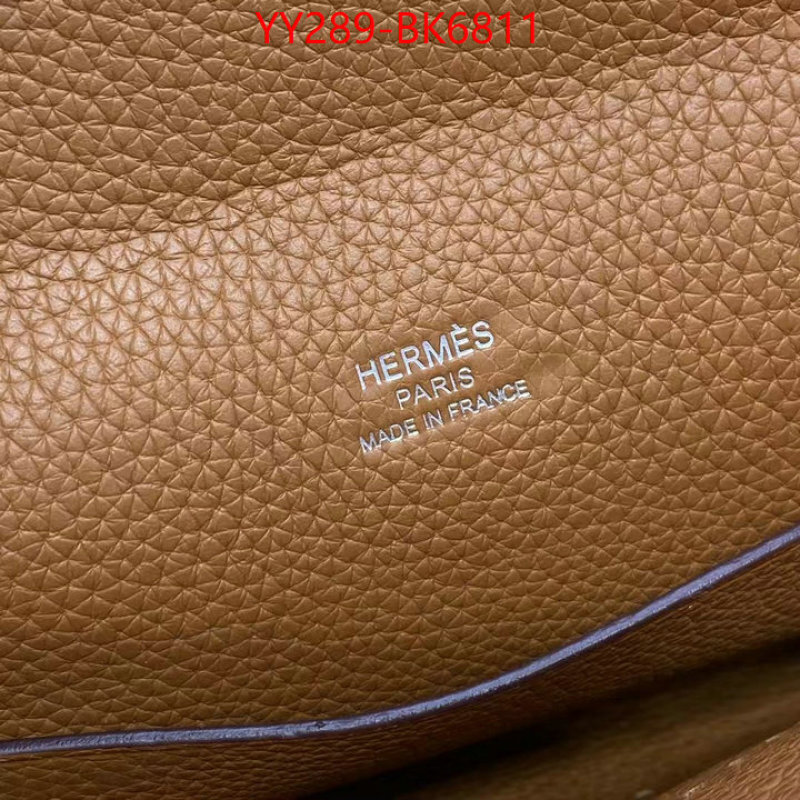 Hermes Bags(TOP)-Crossbody- best wholesale replica ID: BK6811 $: 289USD,