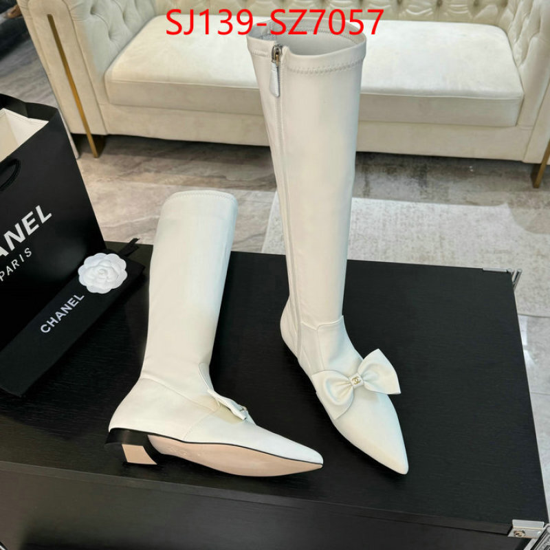 Women Shoes-Boots online ID: SZ7057 $: 139USD