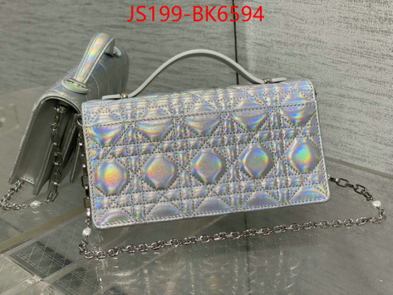 Dior Bags(TOP)-Crossbody- knockoff ID: BK6594 $: 199USD,
