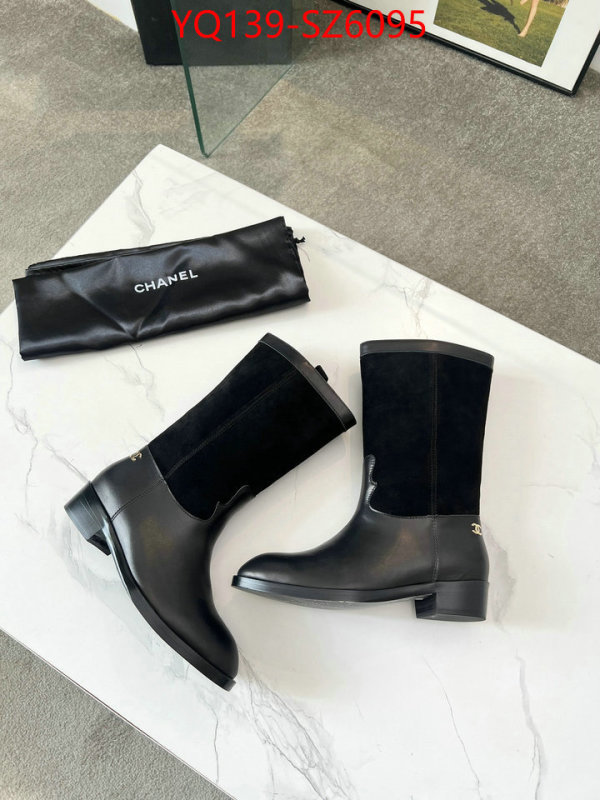 Women Shoes-Boots buy high quality cheap hot replica ID: SZ6095 $: 139USD