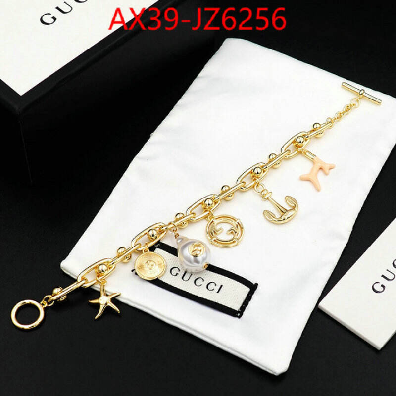 Jewelry-Gucci where to buy the best replica ID: JZ6256 $: 39USD