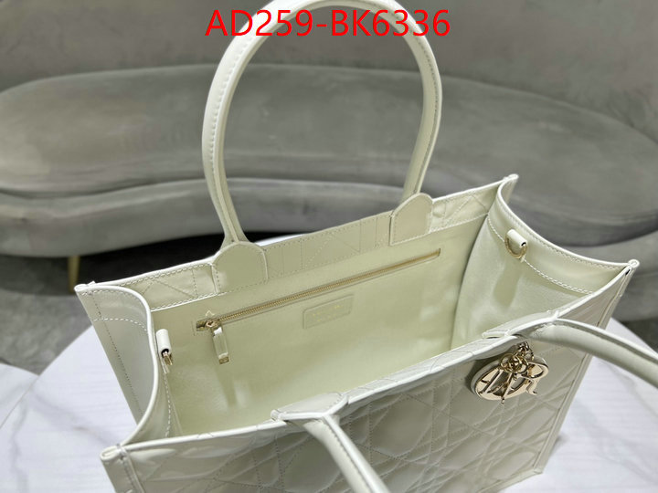 Dior Bags(TOP)-Lady- high quality perfect ID: BK6336