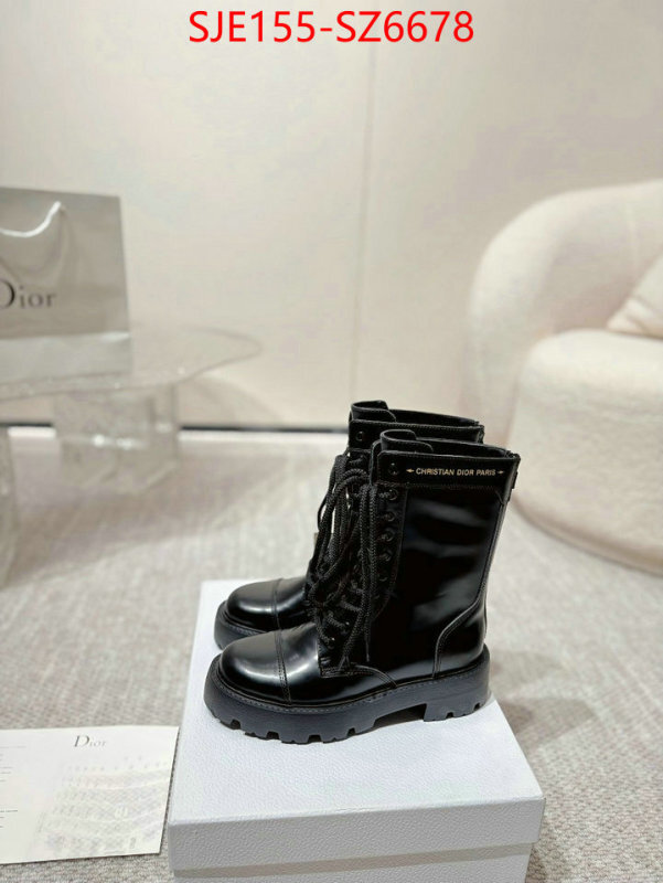 Women Shoes-Boots website to buy replica ID: SZ6678 $: 155USD