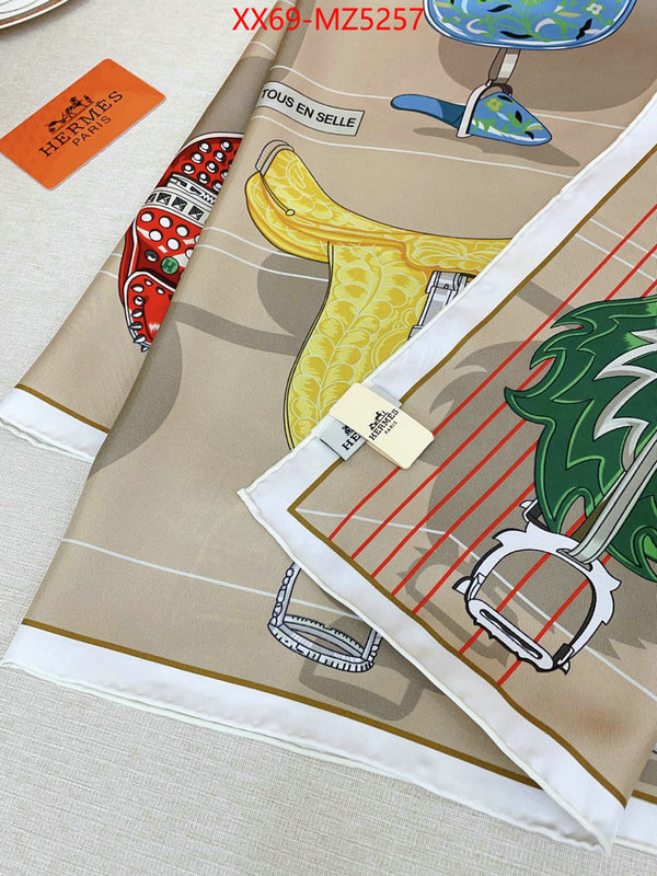 Scarf-Hermes replica sale online ID: MZ5257 $: 69USD