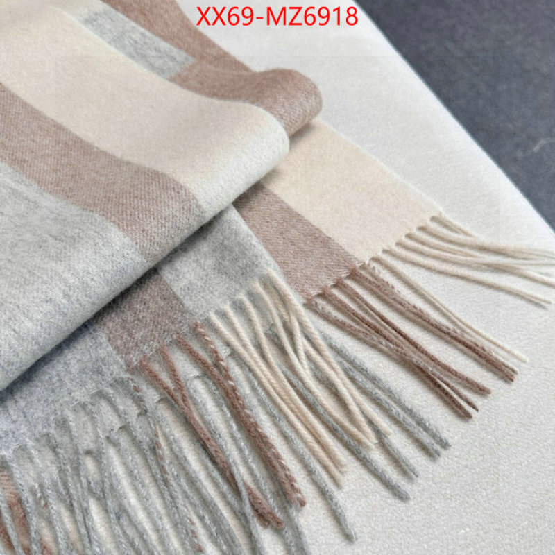 Scarf-Burberry designer 1:1 replica ID: MZ6918 $: 69USD