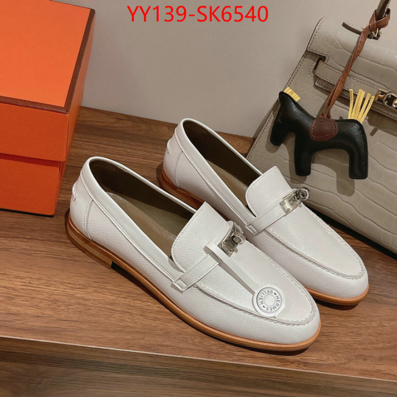 Women Shoes-Hermes fashion replica ID: SK6540 $: 139USD