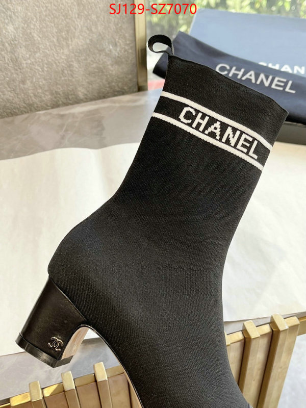 Women Shoes-Boots wholesale sale ID: SZ7070 $: 129USD