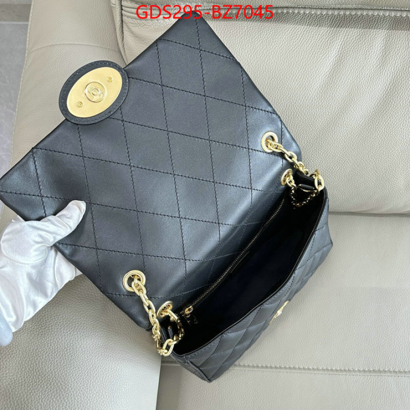 Burberry Bags(TOP)-Crossbody- high quality replica designer ID: BZ7045 $: 295USD,