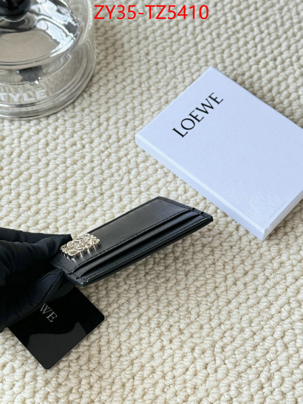 Loewe Bags(4A)-Wallet- new ID: TZ5410 $: 35USD,