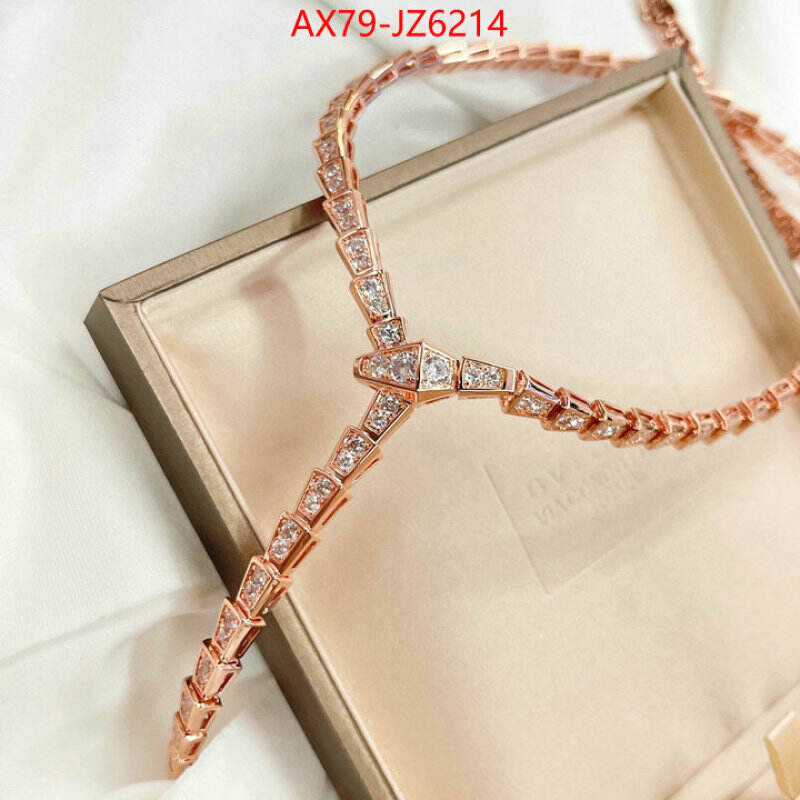 Jewelry-BV buy replica ID: JZ6214 $: 79USD