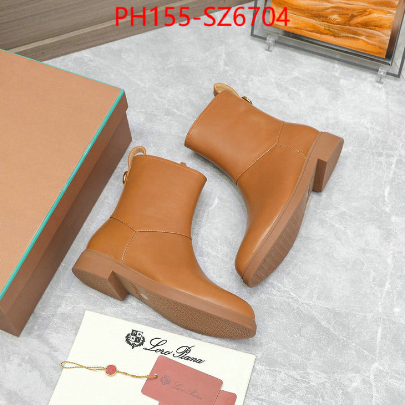 Women Shoes-Boots top fake designer ID: SZ6704 $: 155USD