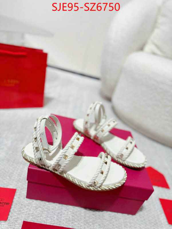 Women Shoes-Valentino how quality ID: SZ6750 $: 95USD