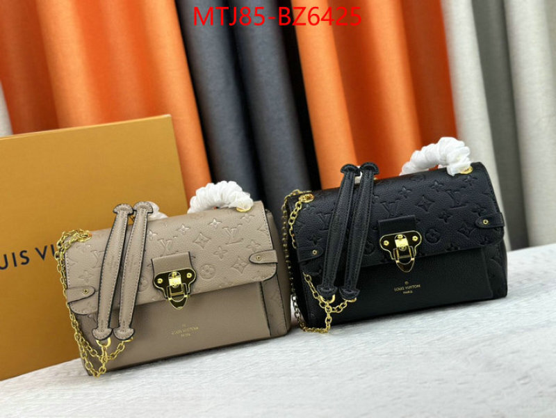 LV Bags(4A)-Pochette MTis Bag- buy online ID: BZ6425 $: 85USD,