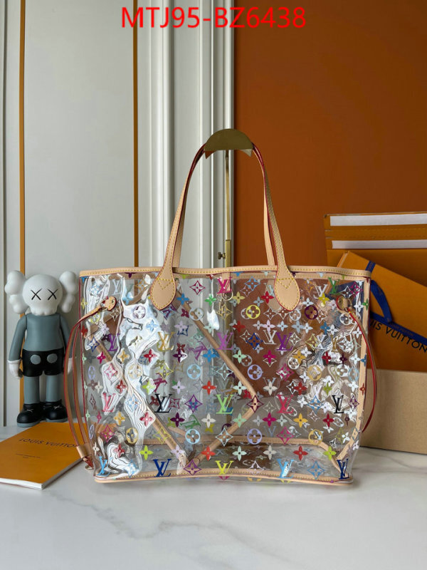 LV Bags(4A)-Neverfull- replica ID: BZ6438 $: 95USD,-shoes yupoo LV Bags(4A)-Neverfull- replica ID: BZ6438 $: 95USD,
