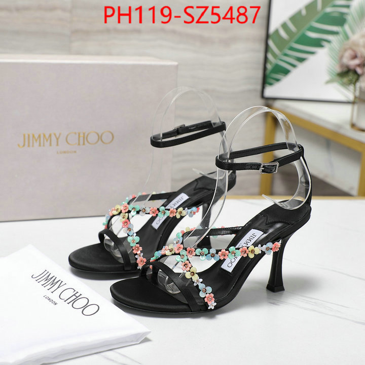 Women Shoes-Jimmy Choo best like ID: SZ5487 $: 119USD