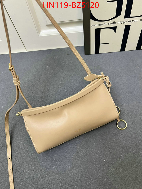 ALAIA Bags(4A)-Crossbody- high quality online ID: BZ5120