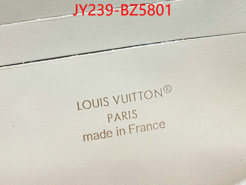 LV Bags(TOP)-Pochette MTis- replica online ID: BZ5801 $: 239USD,