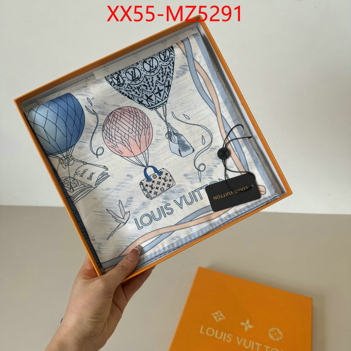 Scarf-LV buy high quality cheap hot replica ID: MZ5291 $: 55USD