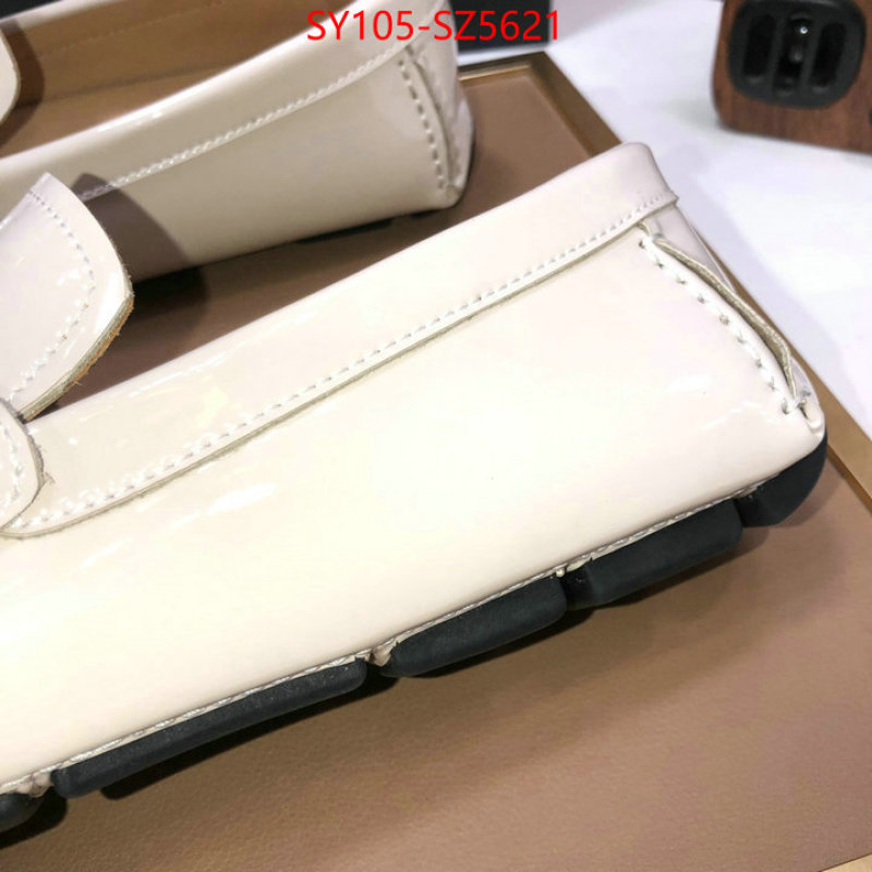 Men shoes-Prada replicas ID: SZ5621 $: 105USD