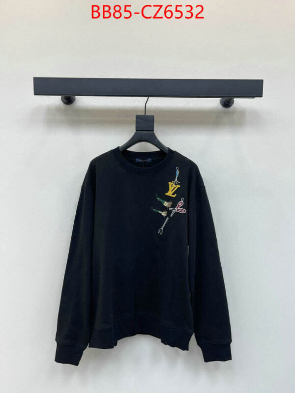 Clothing-LV can you buy knockoff ID: CZ6532 $: 85USD