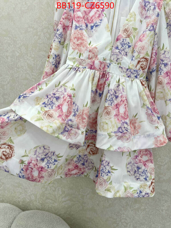 Clothing-Zimmermann high quality designer ID: CZ6590 $: 119USD
