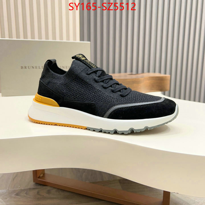 Men Shoes-Brunello Cucinelli are you looking for ID: SZ5512 $: 165USD