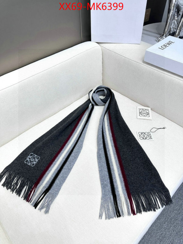 Scarf-Loewe sell online ID: MK6399 $: 69USD