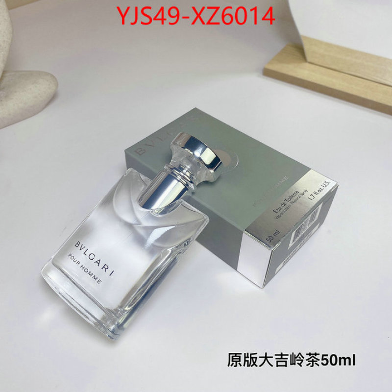 Perfume-Bvlgari best replica quality ID: XZ6014 $: 49USD