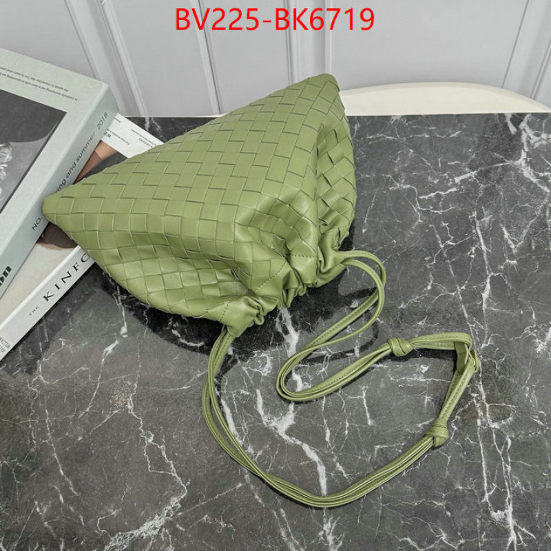BV Bags(TOP)-Crossbody- designer fashion replica ID: BK6719 $: 225USD,