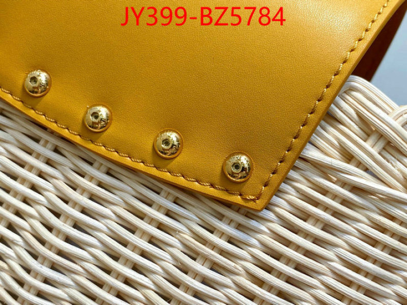 LV Bags(TOP)-Handbag Collection- unsurpassed quality ID: BZ5784