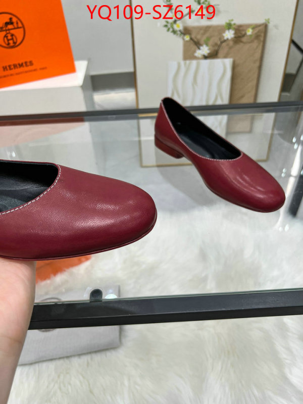 Women Shoes-Hermes 1:1 replica ID: SZ6149 $: 109USD