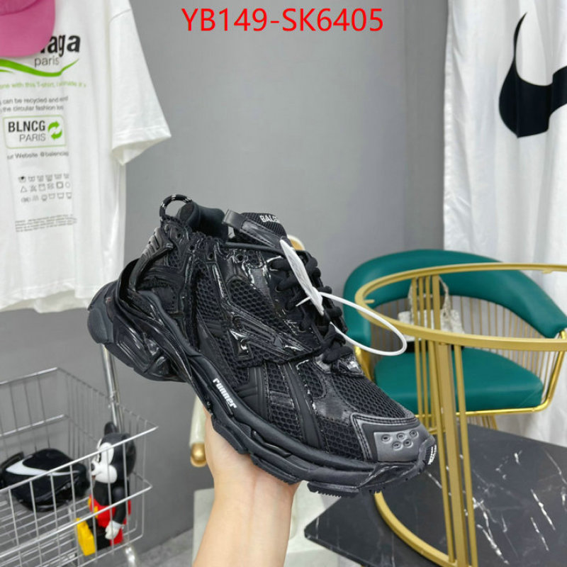 Men Shoes-Balenciaga the best affordable ID: SK6405