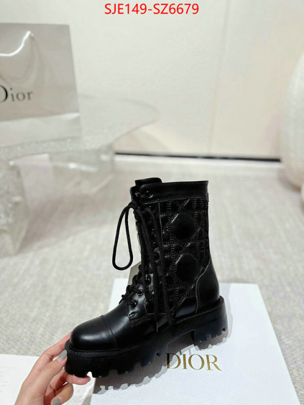 Women Shoes-Boots designer ID: SZ6679 $: 149USD