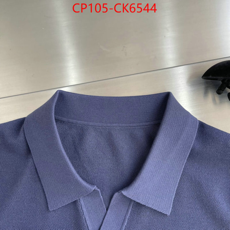 Clothing-Loro Piana 2024 perfect replica designer ID: CK6544 $: 105USD