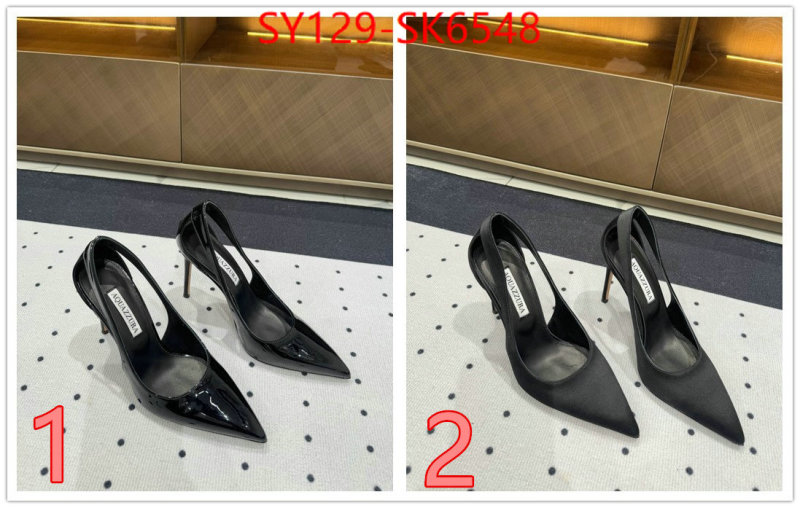 Women Shoes-AQUAZZURA where to buy ID: SK6548 $: 129USD