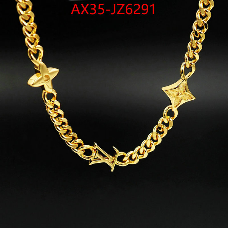 Jewelry-LV for sale online ID: JZ6291 $: 35USD