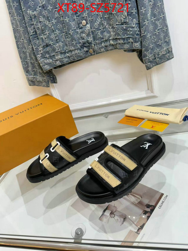 Men Shoes-LV where should i buy to receive ID: SZ5721 $: 89USD