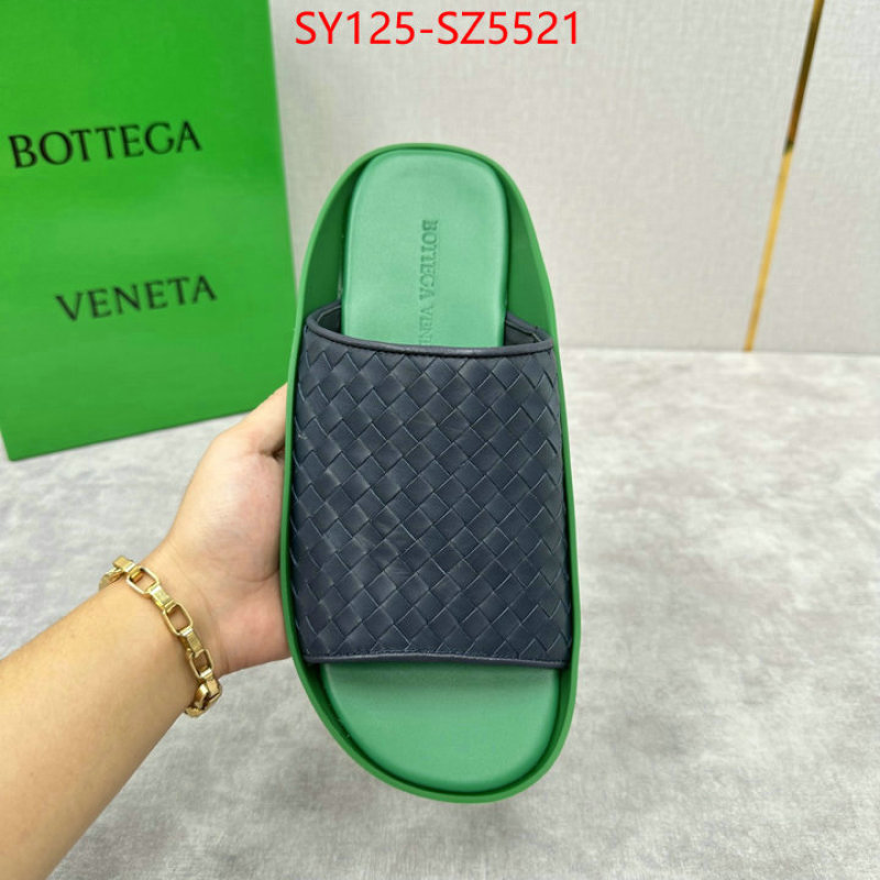 Men Shoes-BV store ID: SZ5521 $: 125USD