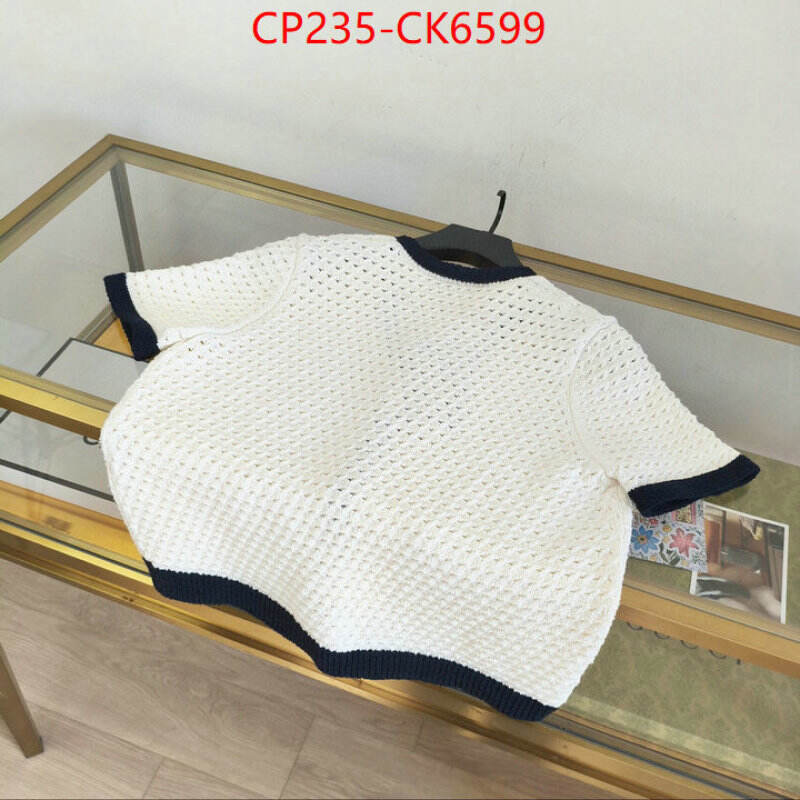 Clothing-Gucci new 2024 ID: CK6599