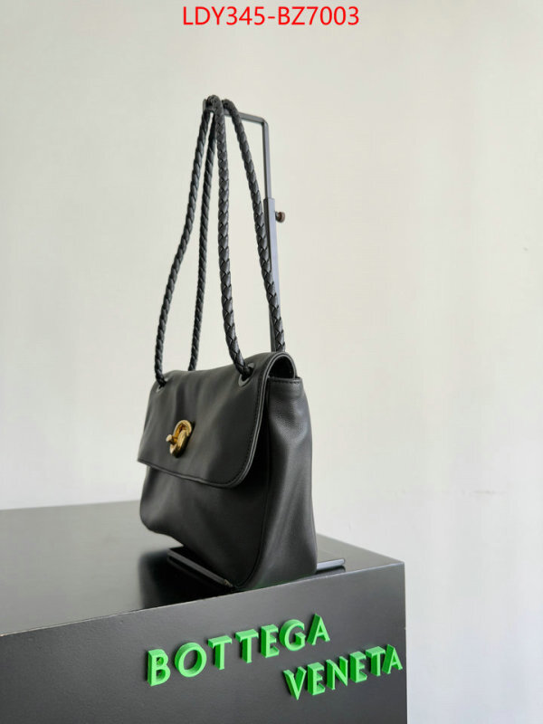 BV Bags(TOP)-Handbag- best replica ID: BZ7003 $: 345USD,