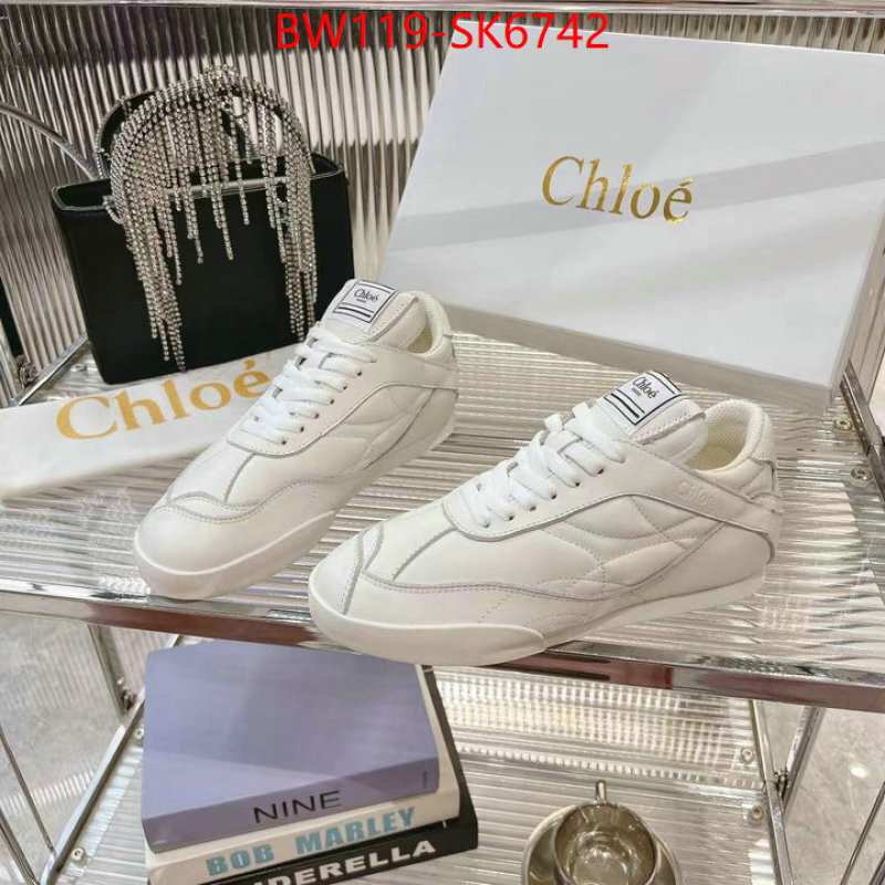 Women Shoes-Chloe how can i find replica ID: SK6742 $: 119USD