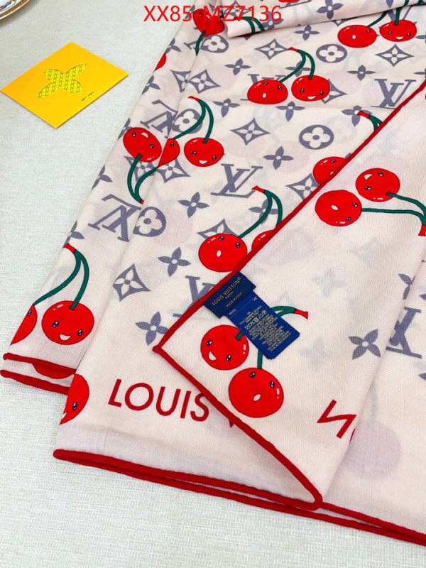 Scarf-LV the best affordable ID: MZ7136 $: 85USD