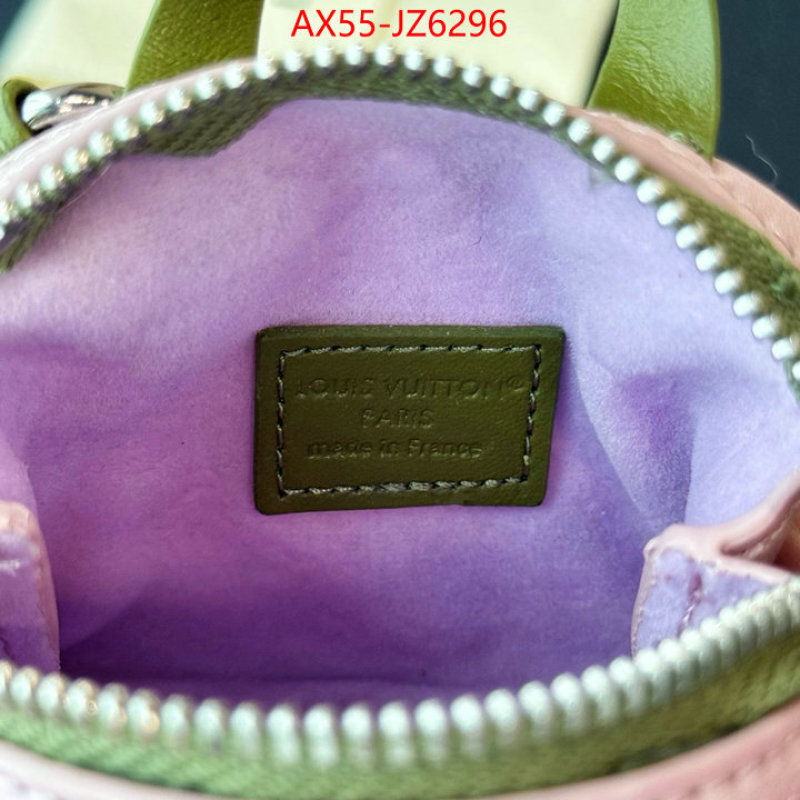 Key pendant-LV the top ultimate knockoff ID: JZ6296 $: 55USD