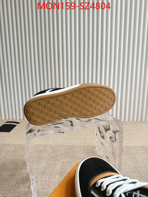 Men Shoes-LV replica 2024 perfect luxury ID: SZ4804 $: 159USD