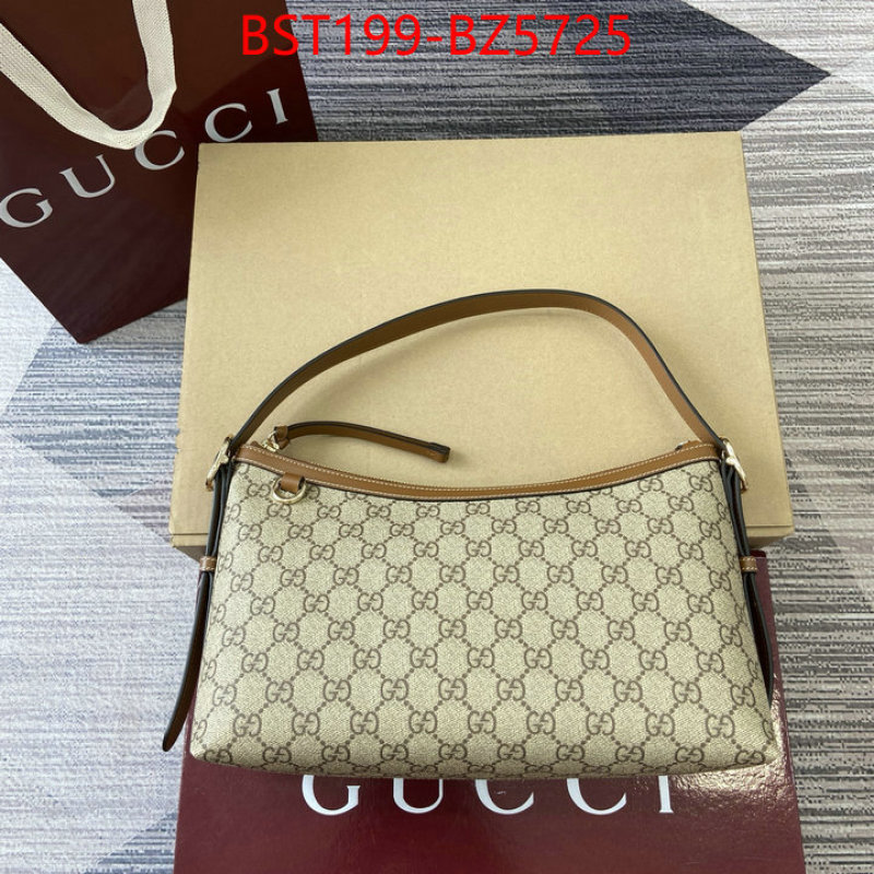 Gucci Bags(TOP)-Crossbody- aaaaa class replica ID: BZ5725