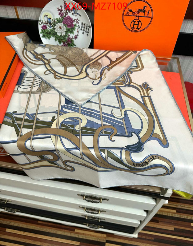 Scarf-Hermes first top ID: MZ7109 $: 69USD