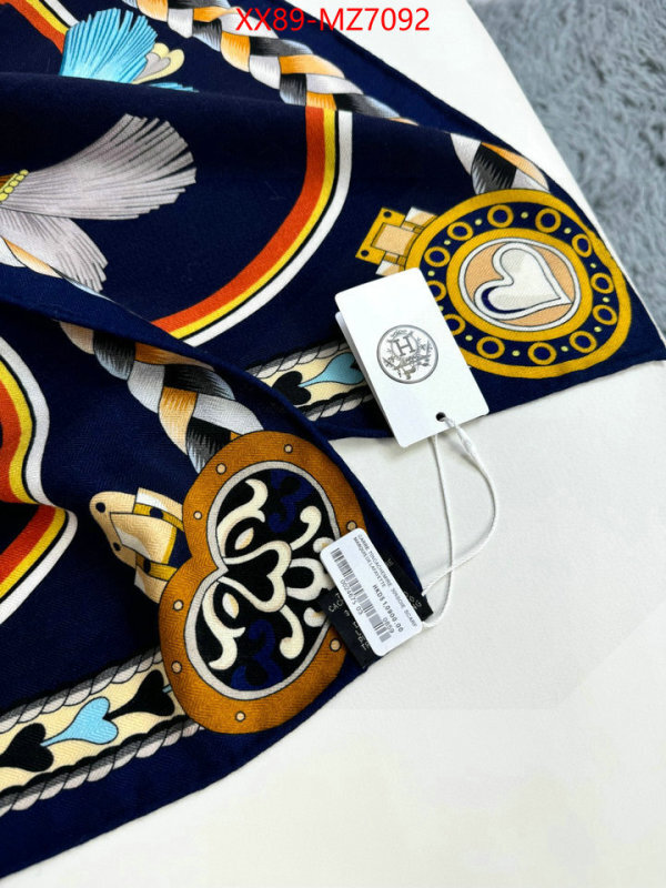 Scarf-Hermes buy replica ID: MZ7092 $: 89USD